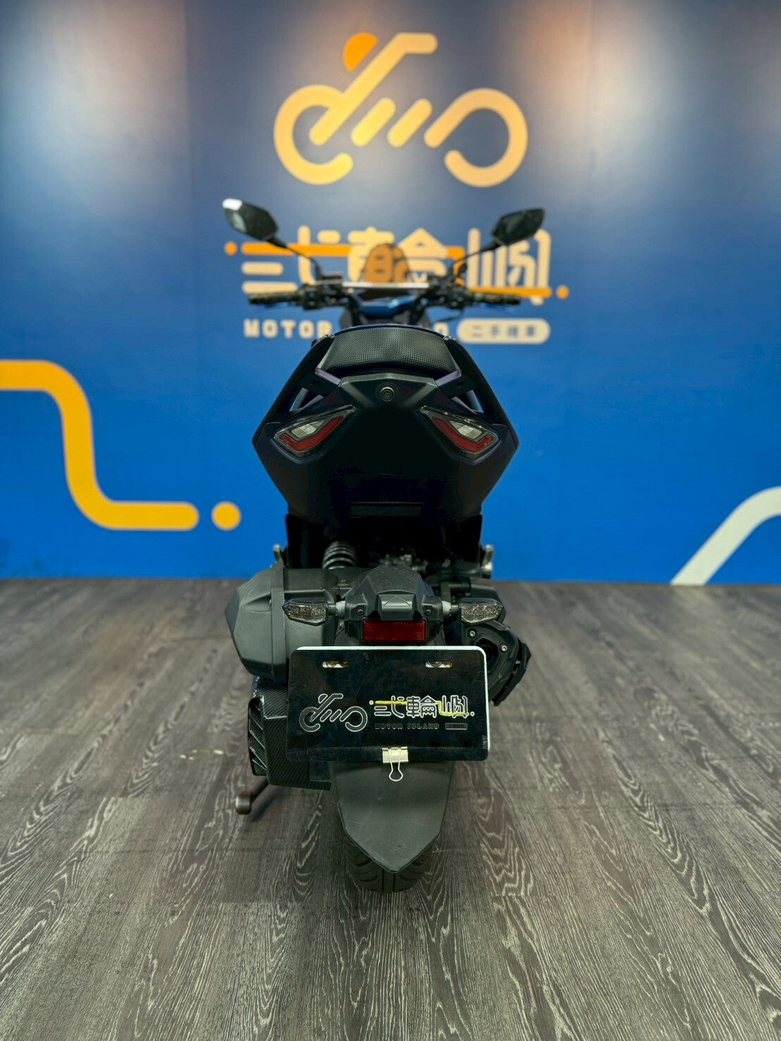 |桃園中壢店| 2020 三陽 DRG 158 (ABS) #5985 - 圖片 5