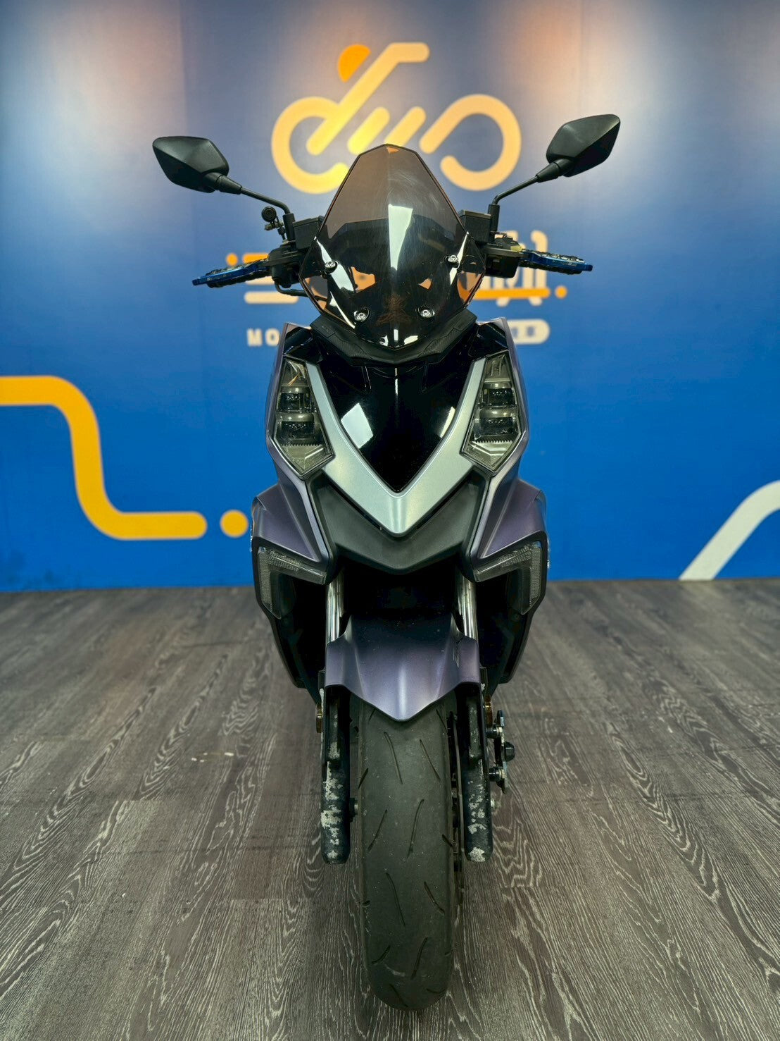 |桃園中壢店| 2020 三陽 DRG 158 (ABS) #5985 - 圖片 2