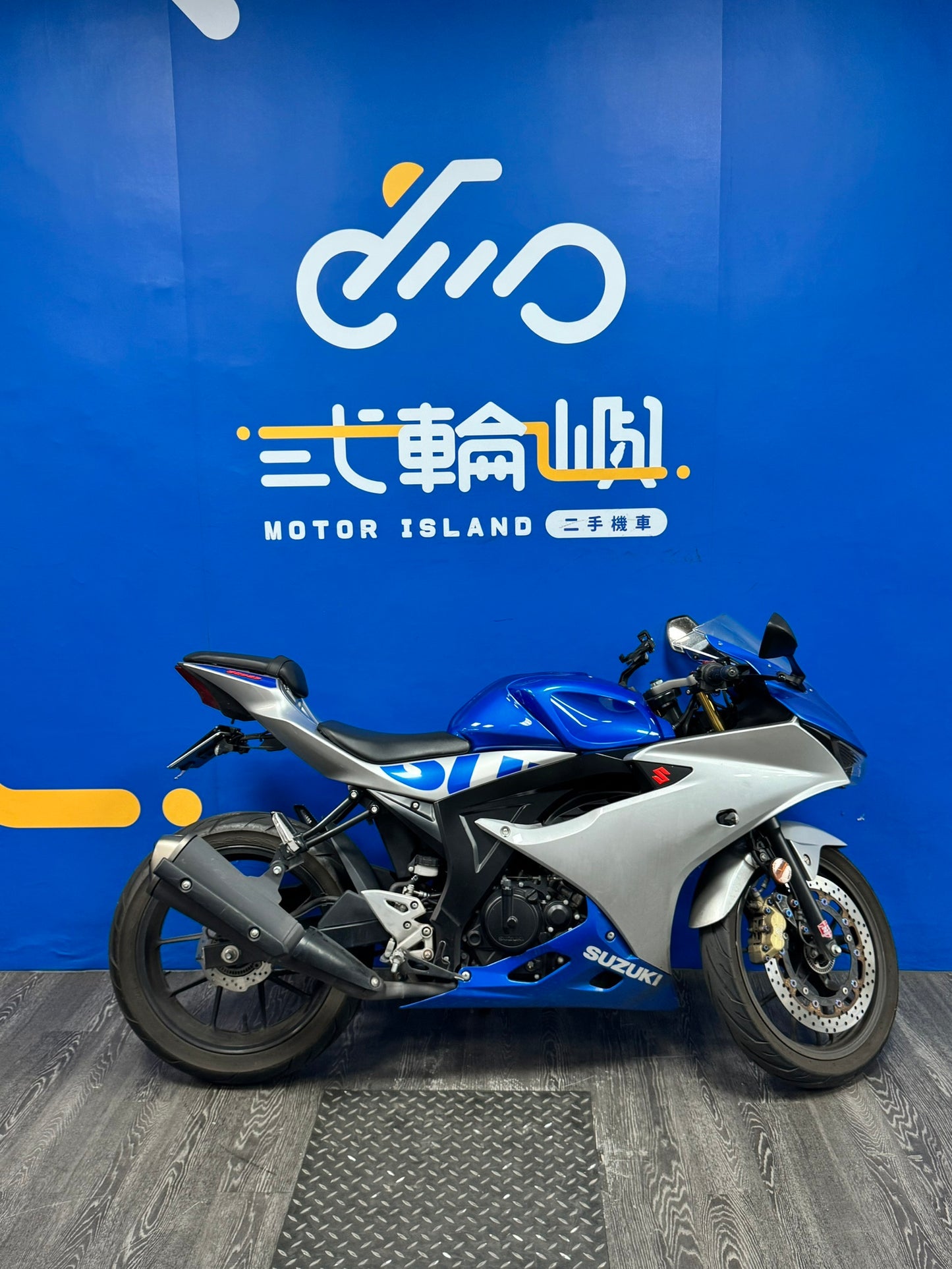 |新竹店| 2020 台鈴 GSX-R 150 ABS #2152 - 圖片 4