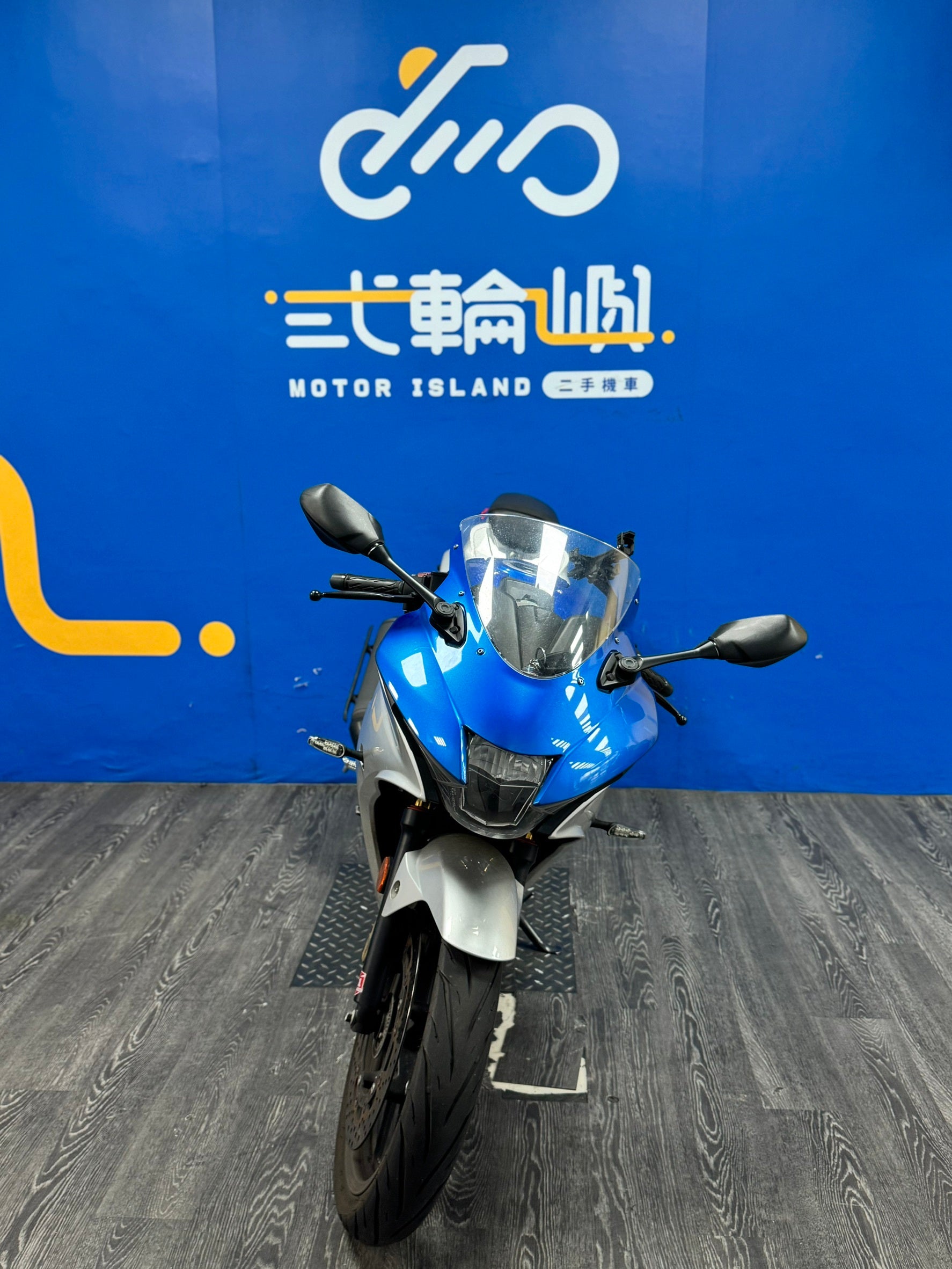 |新竹店| 2020 台鈴 GSX-R 150 ABS #2152 - 圖片 2