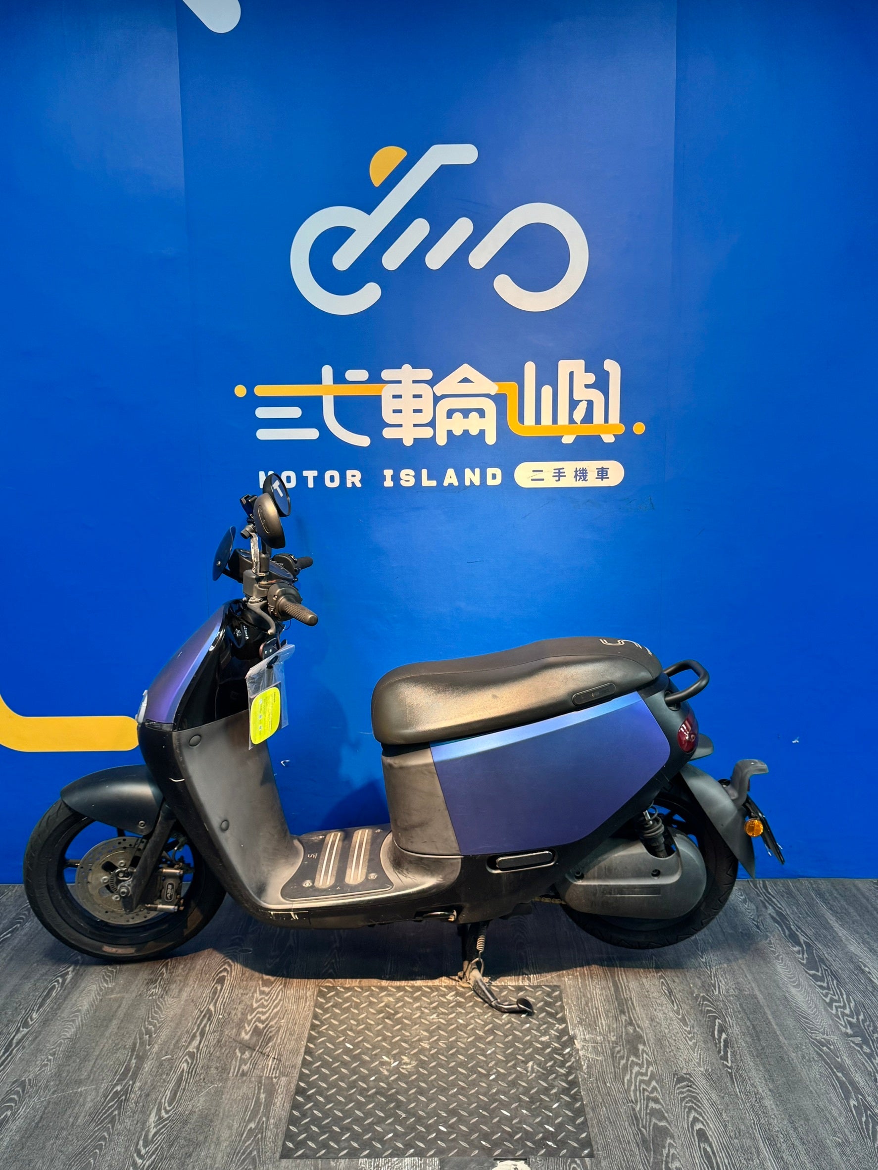 |新竹店| 2021 睿能 GOGORO S2 ABS #7655 - 圖片 3
