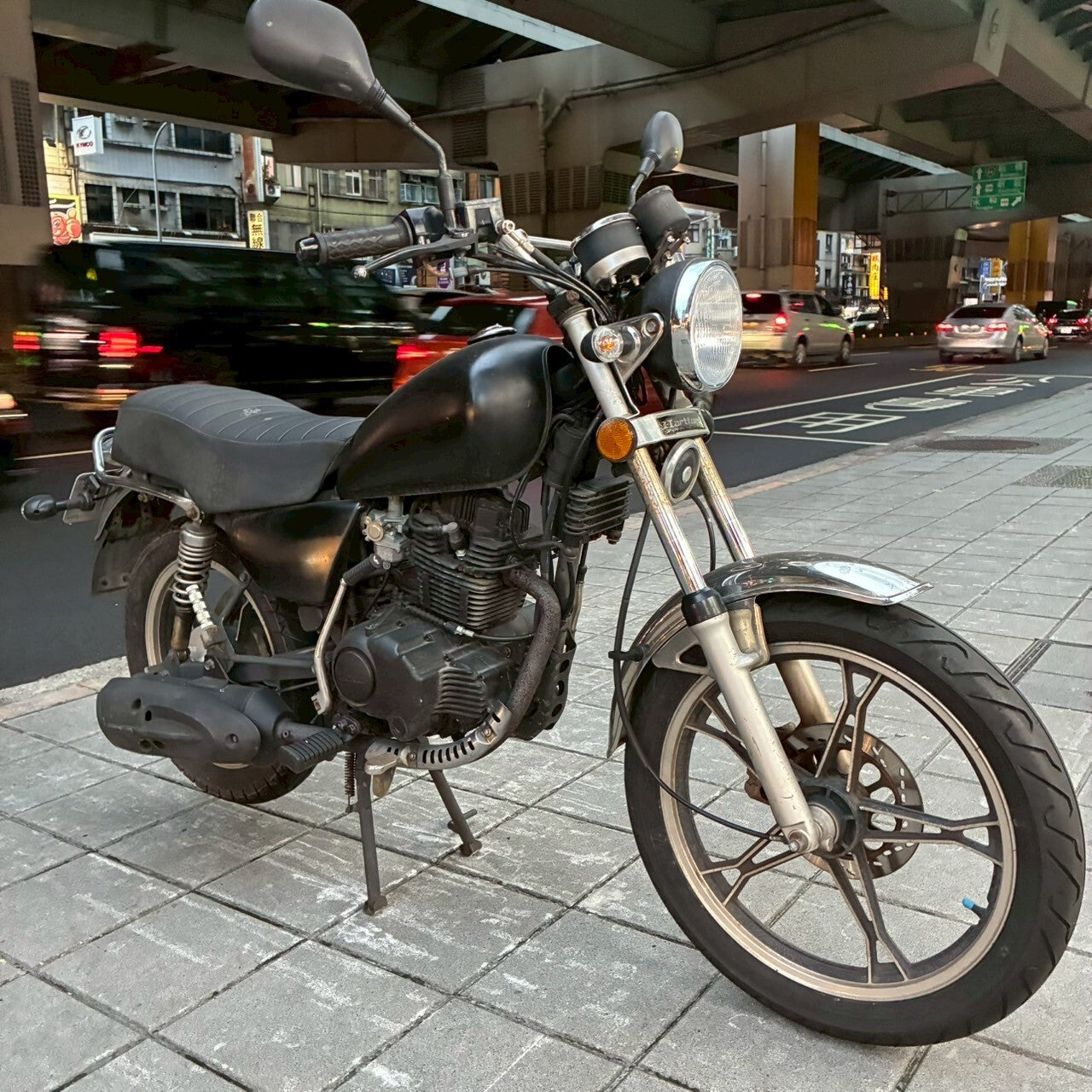 |新北中和店| 2008 哈特佛 雲豹 200 #882 - 圖片 3