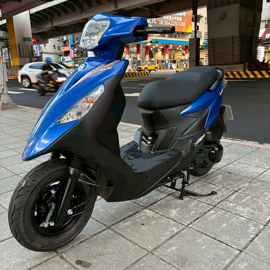 |新北中和店| 2020 三陽 活力VIVO 125 #2835