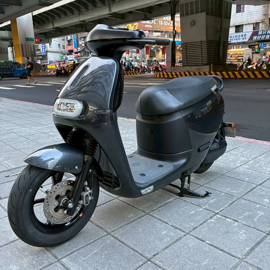 |新北中和店| 2021 睿能 2 PREMIUM #1172