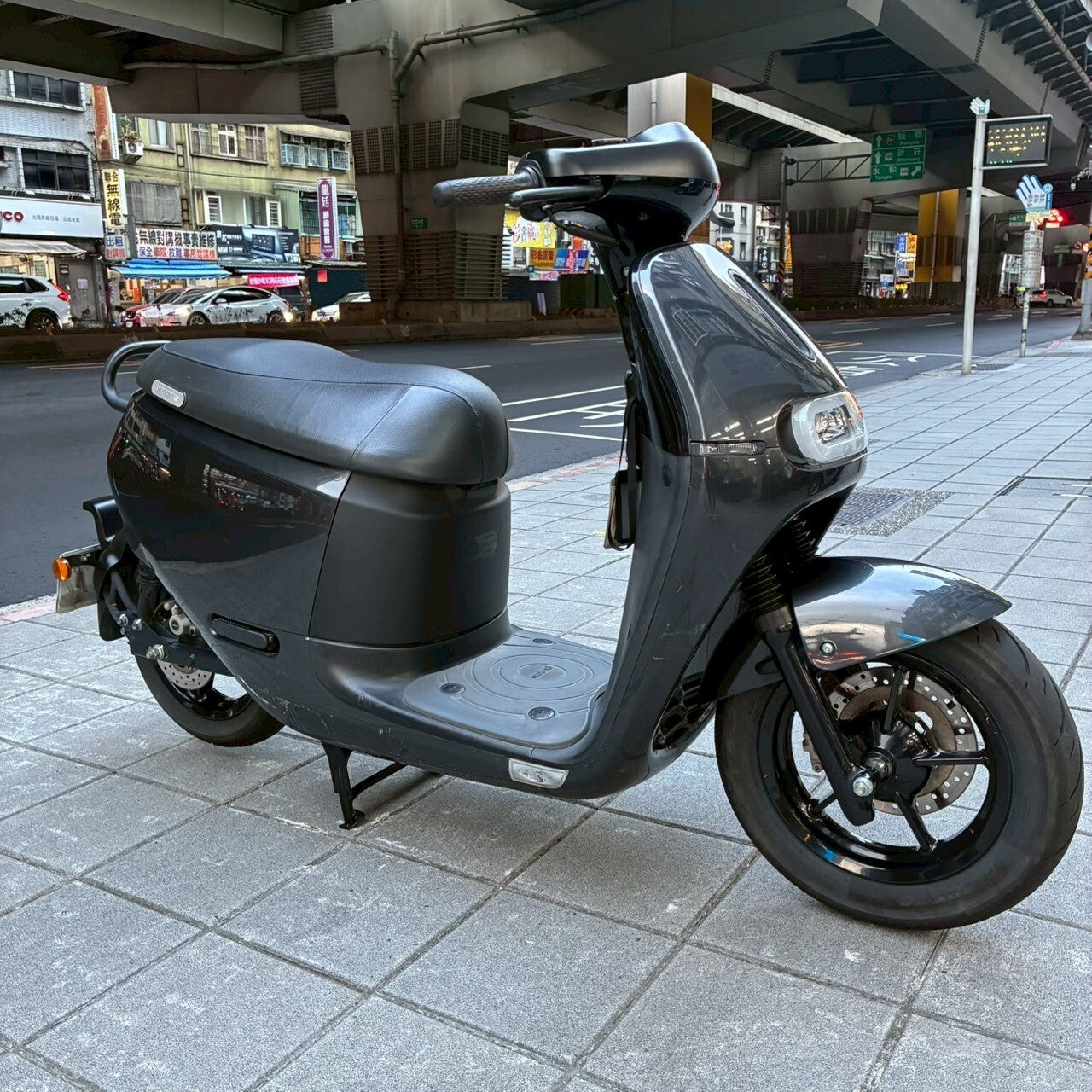 |新北中和店| 2021 睿能 2 PREMIUM #1172 - 圖片 3