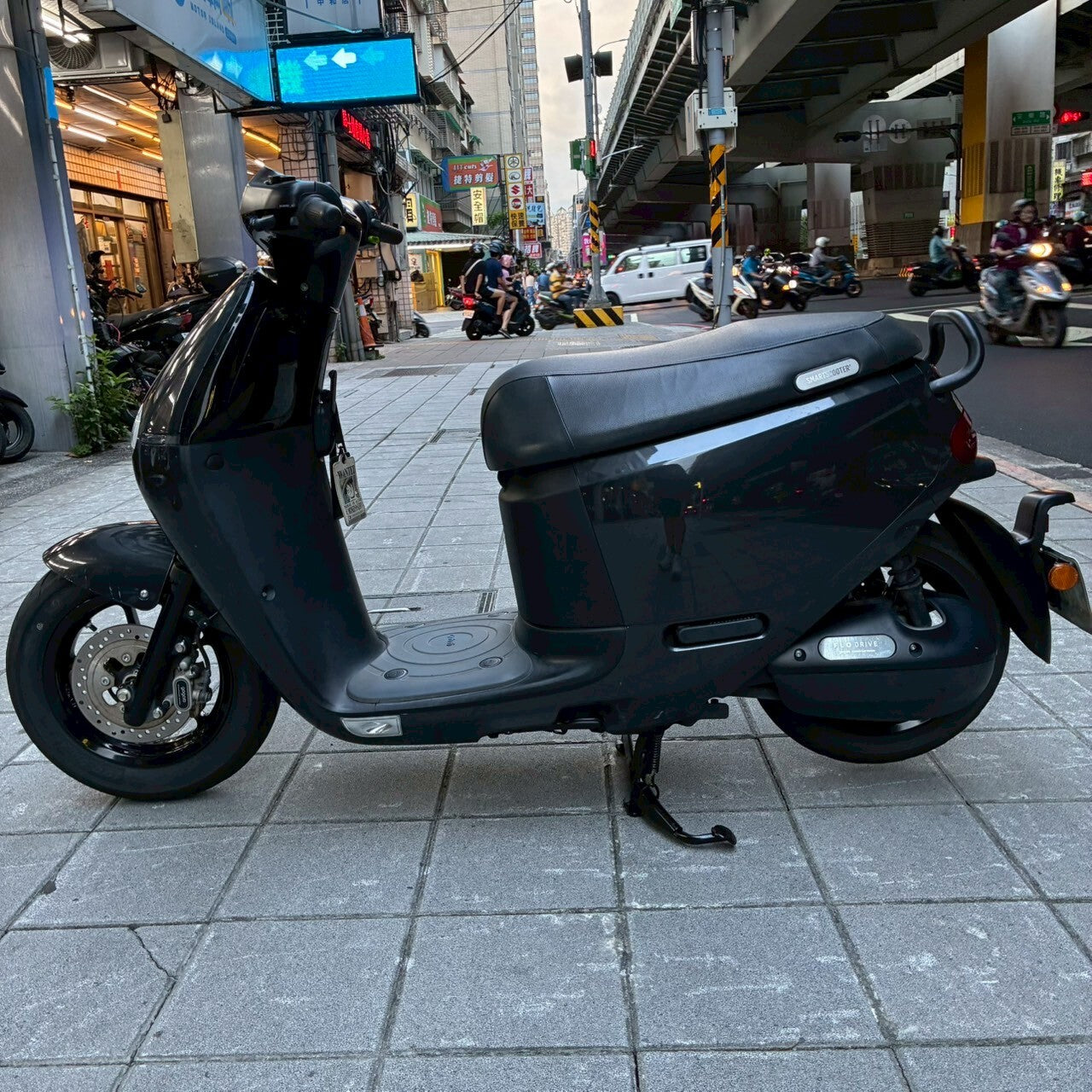 |新北中和店| 2021 睿能 2 PREMIUM #1172 - 圖片 5
