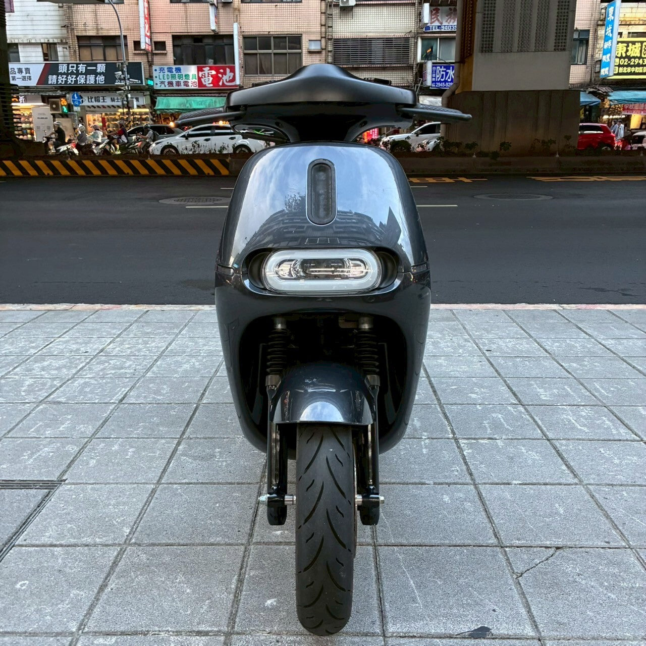 |新北中和店| 2021 睿能 2 PREMIUM #1172 - 圖片 2