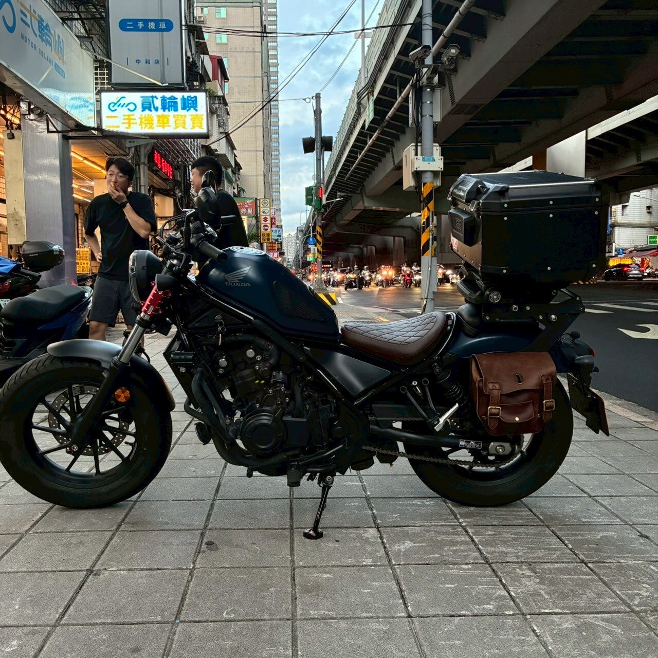 |新北中和店| 2020 本田 REBEL 500 #1721 - 圖片 4