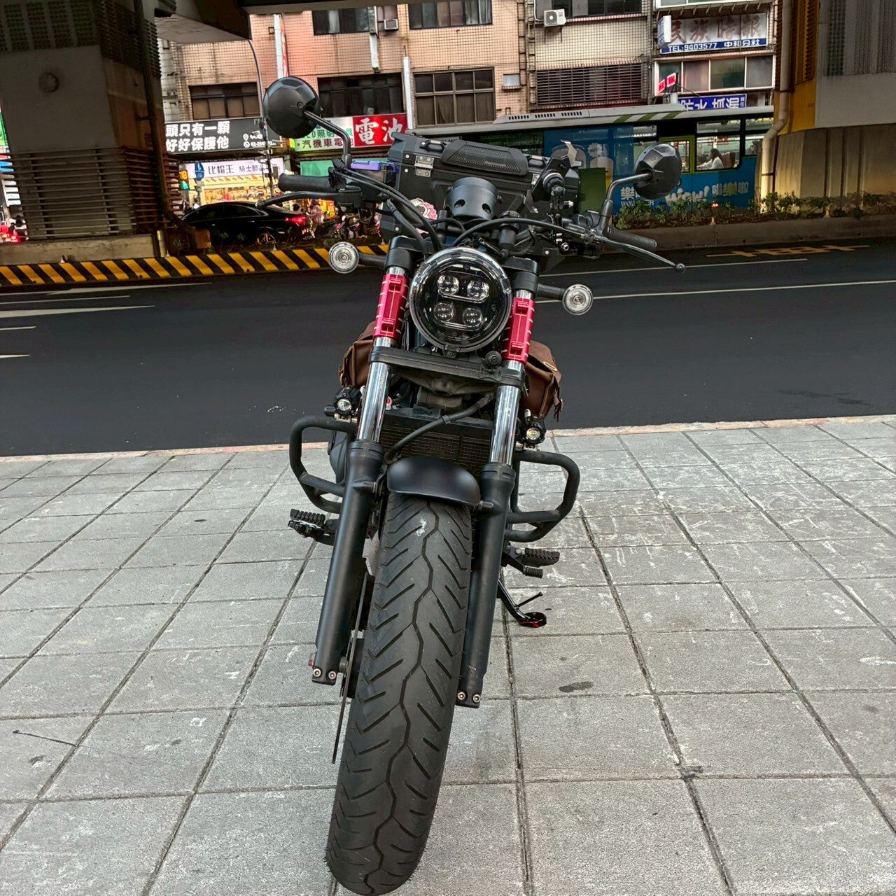 |新北中和店| 2020 本田 REBEL 500 #1721 - 圖片 2