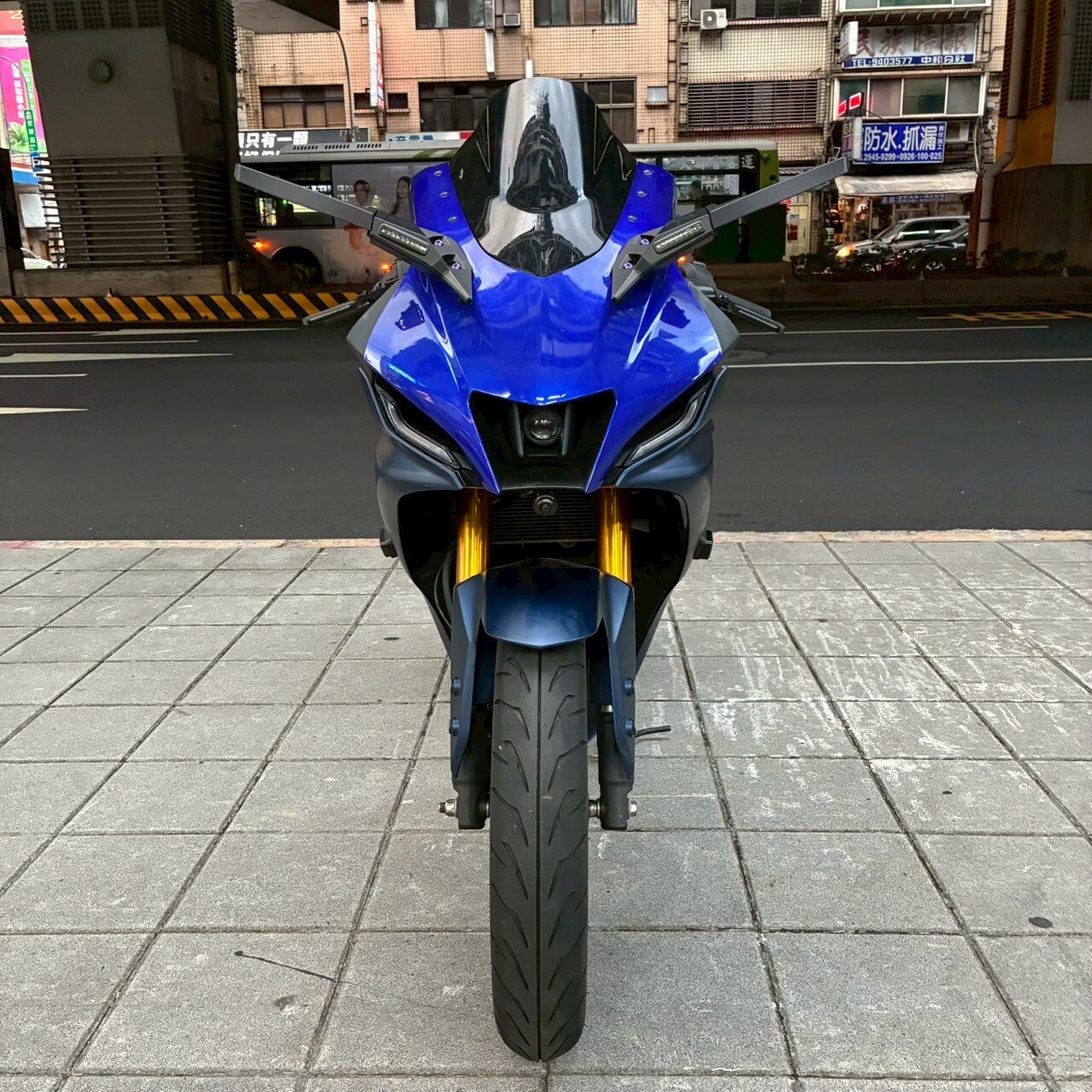 |新北中和店| 2023 山葉 R15M V4 #9651 - 圖片 2