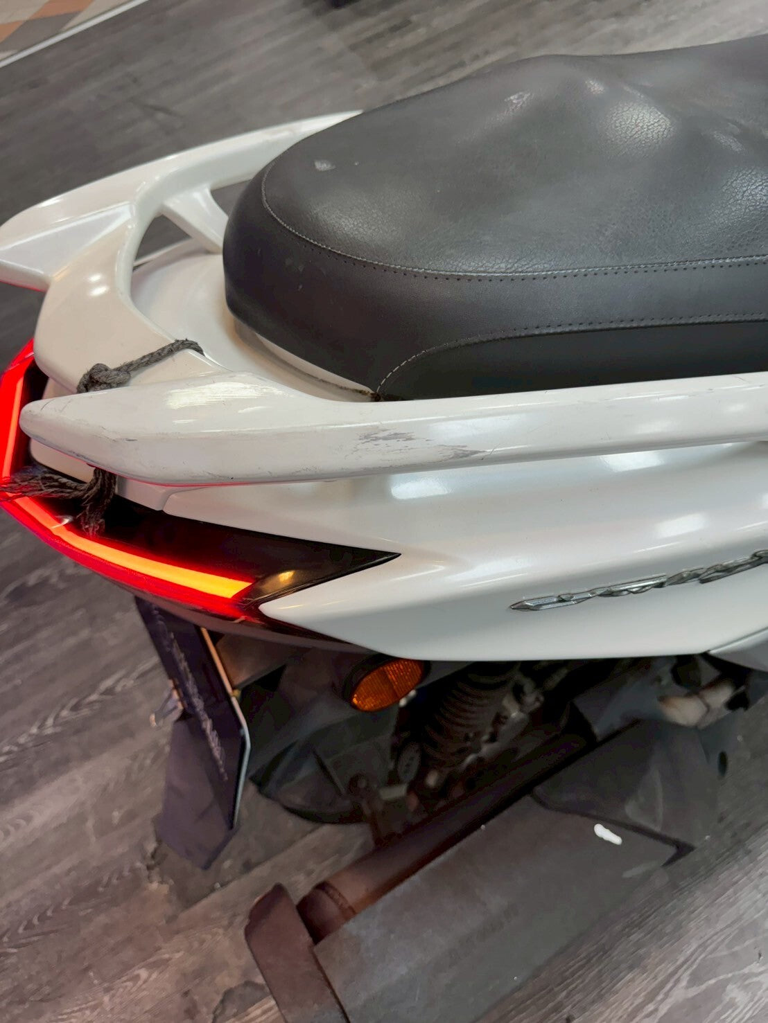 |桃園中壢店| 2015 山葉 勁戰四代 #1973 - 圖片 7