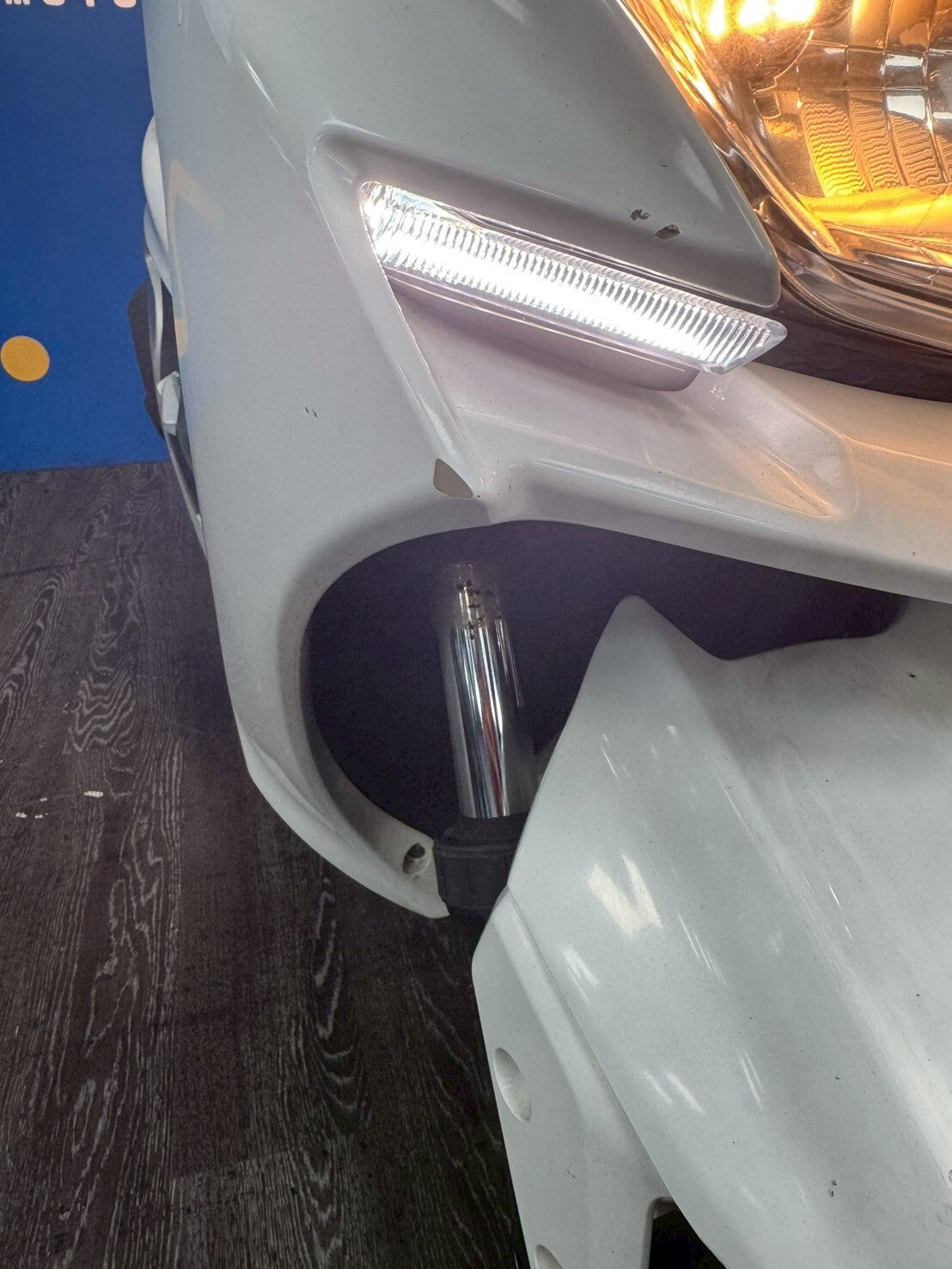 |桃園中壢店| 2015 山葉 勁戰四代 #1973 - 圖片 10