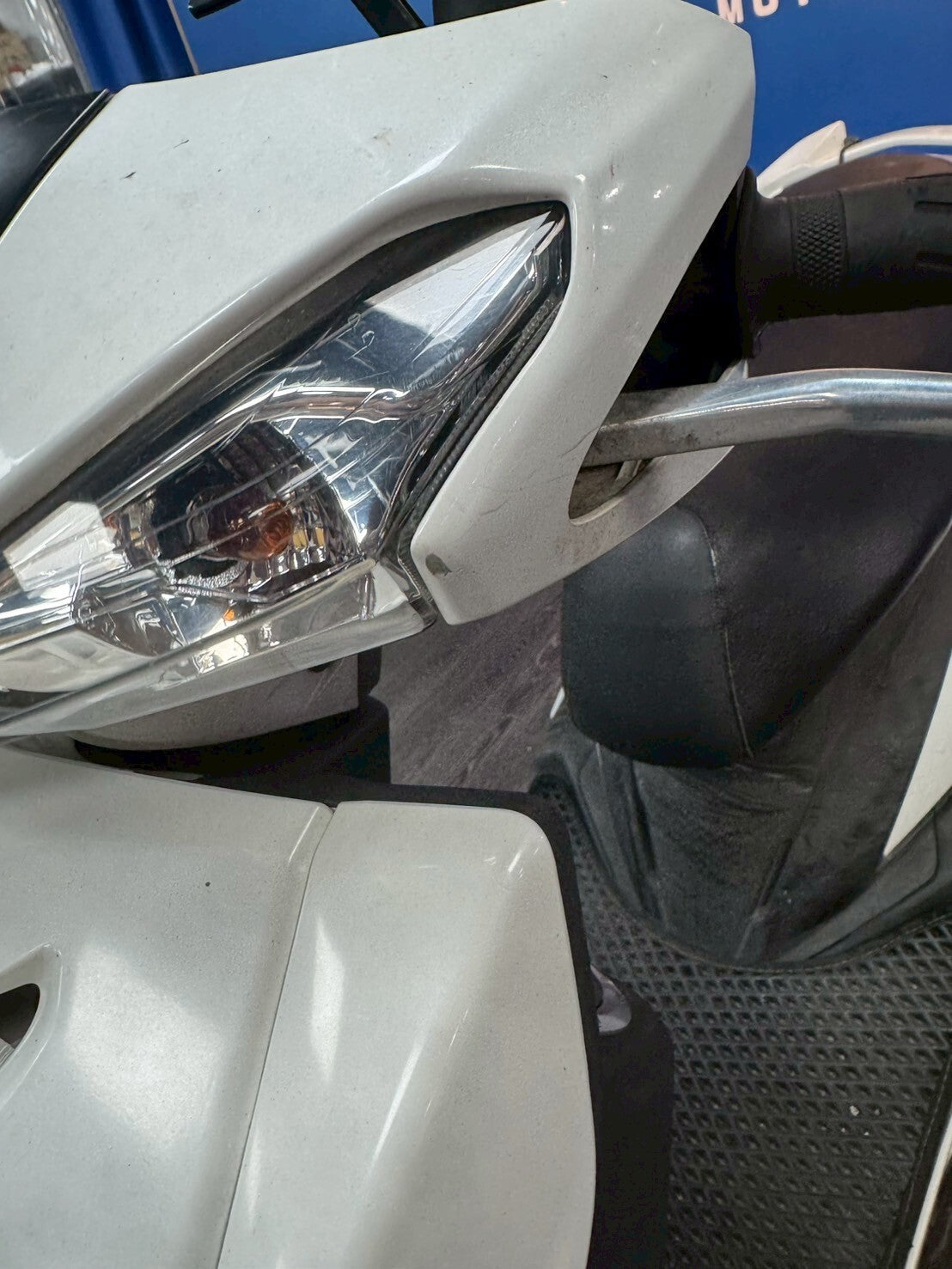 |桃園中壢店| 2015 山葉 勁戰四代 #1973 - 圖片 8