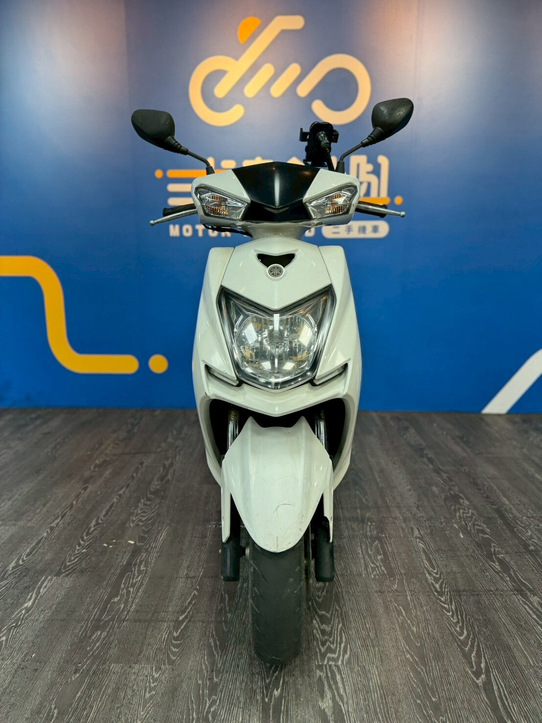 |桃園中壢店| 2015 山葉 勁戰四代 #1973 - 圖片 2