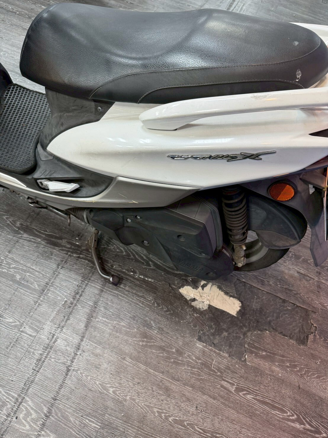 |桃園中壢店| 2015 山葉 勁戰四代 #1973 - 圖片 6