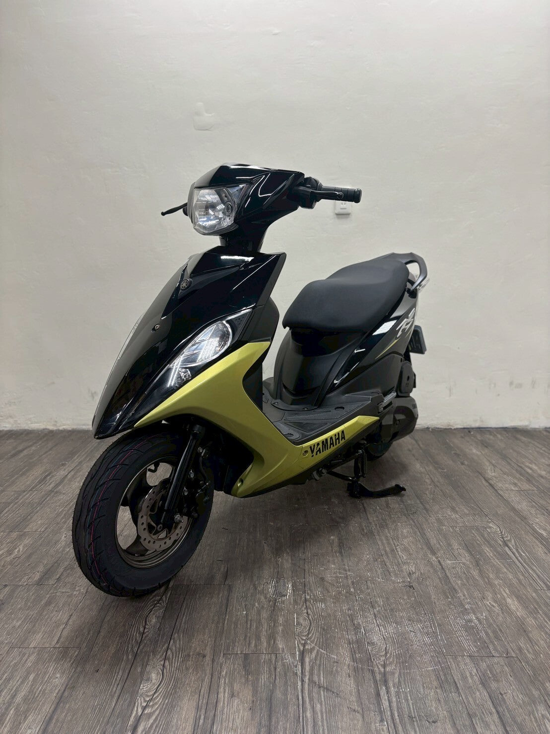 |新北新莊店| 2017 山葉 RS ZERO 125 #0537