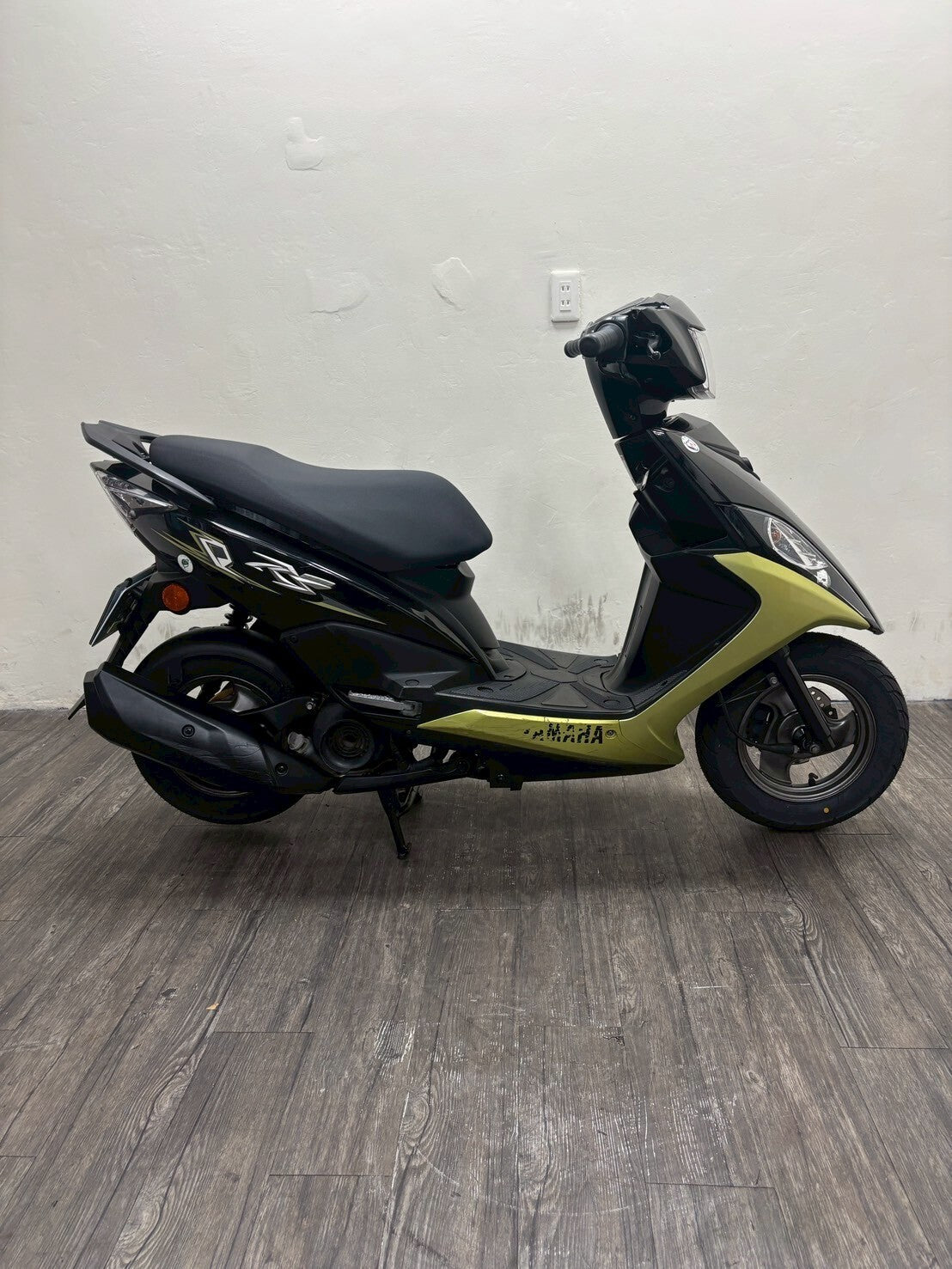 |新北新莊店| 2017 山葉 RS ZERO 125 #0537 - 圖片 5