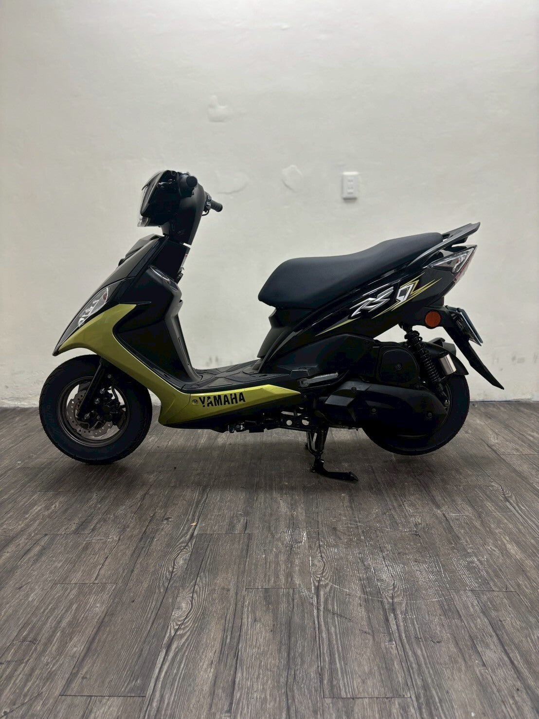 |新北新莊店| 2017 山葉 RS ZERO 125 #0537 - 圖片 4