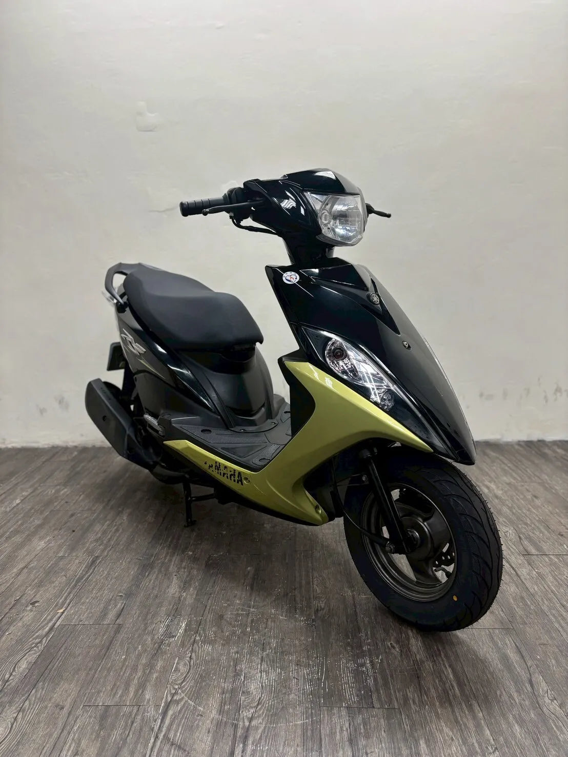 |新北新莊店| 2017 山葉 RS ZERO 125 #0537 - 圖片 2