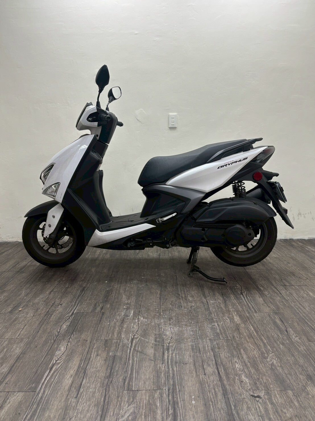 |新北新莊店| 2022 山葉 勁戰六代 125 UBS #8353 - 圖片 4