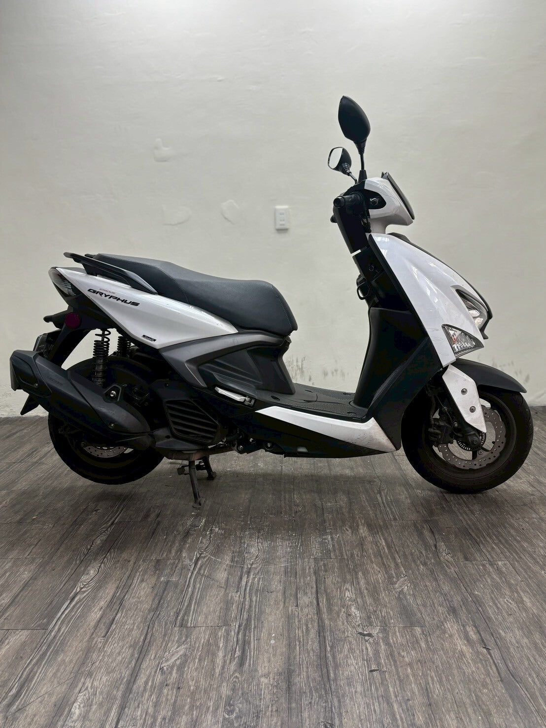 |新北新莊店| 2022 山葉 勁戰六代 125 UBS #8353 - 圖片 5