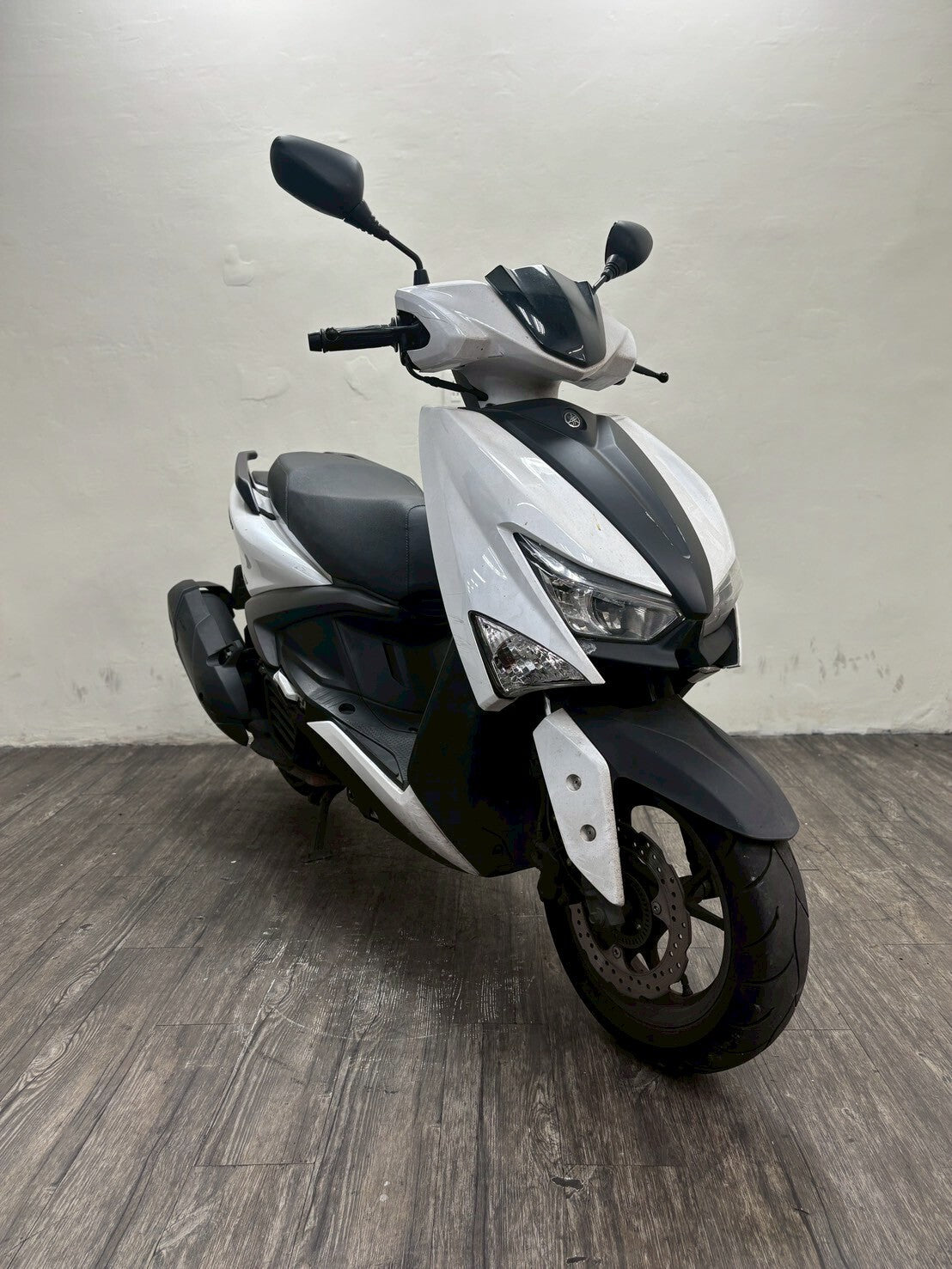 |新北新莊店| 2022 山葉 勁戰六代 125 UBS #8353 - 圖片 2