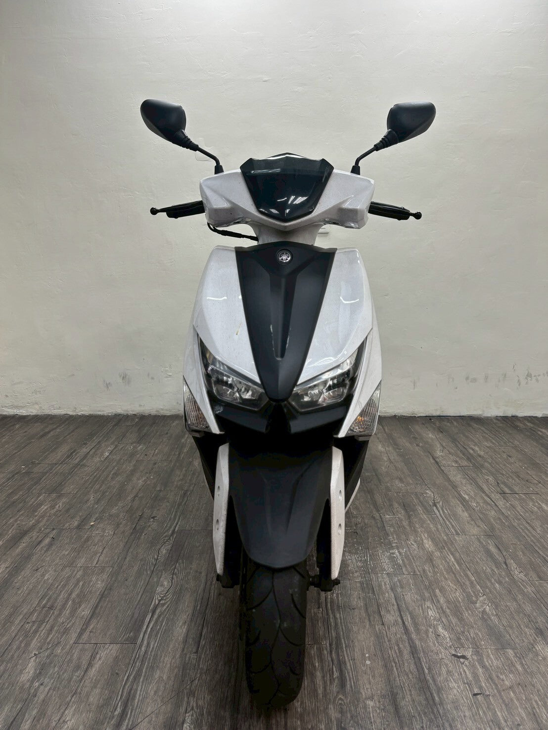 |新北新莊店| 2022 山葉 勁戰六代 125 UBS #8353 - 圖片 3