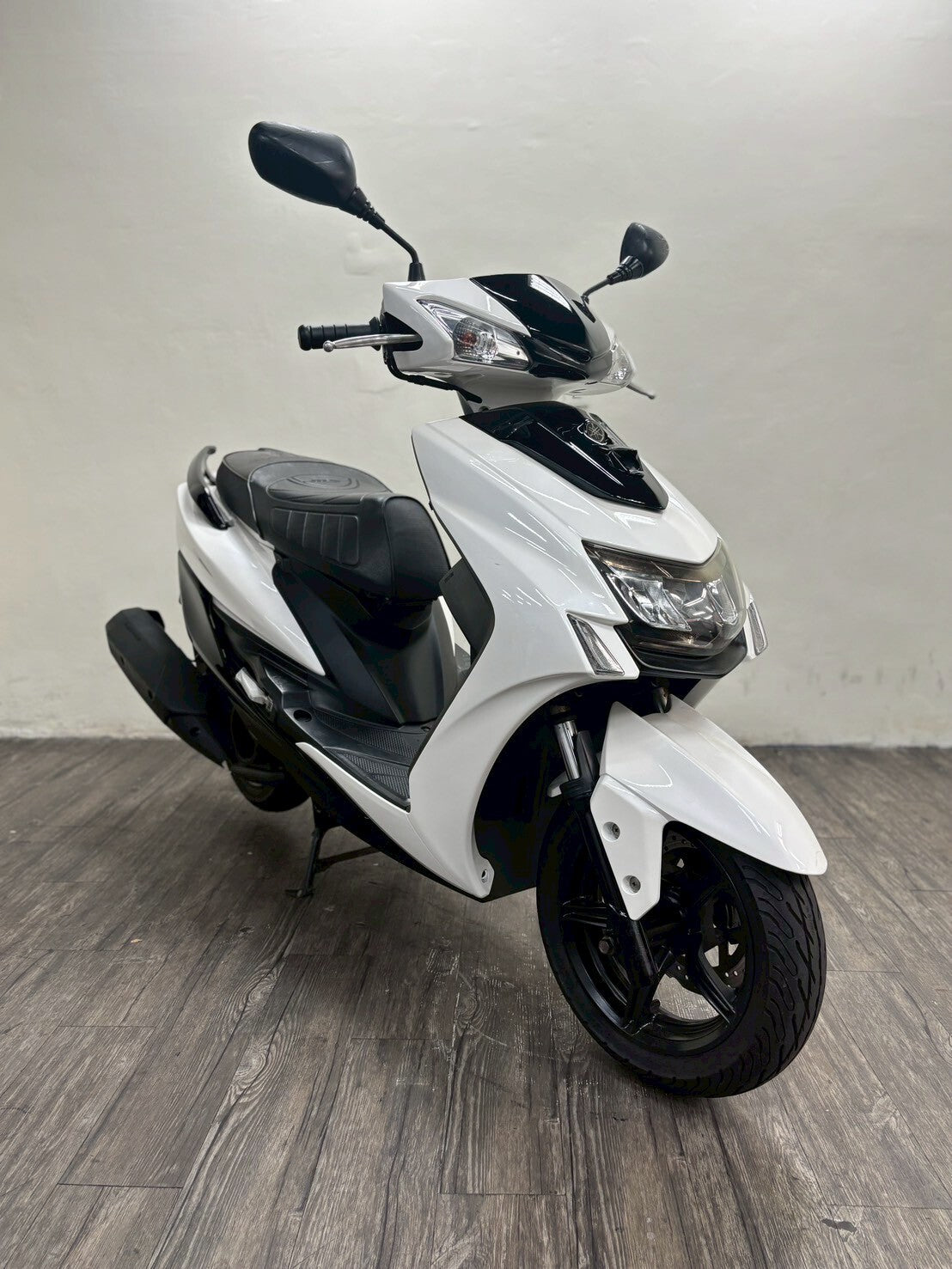 |新北新莊店| 2018 山葉 勁戰五代 125 ABS #3827 - 圖片 2