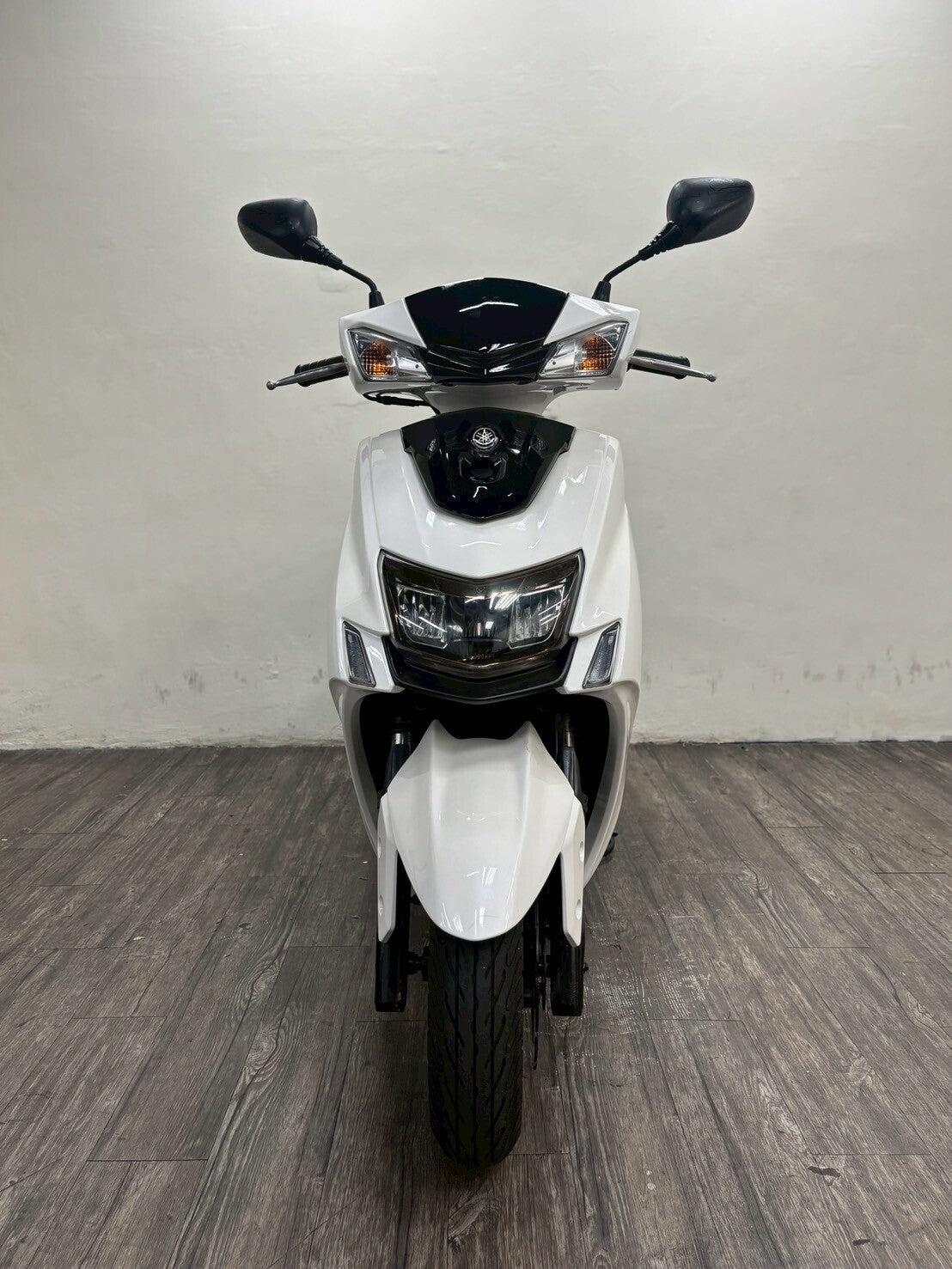 |新北新莊店| 2018 山葉 勁戰五代 125 ABS #3827 - 圖片 3