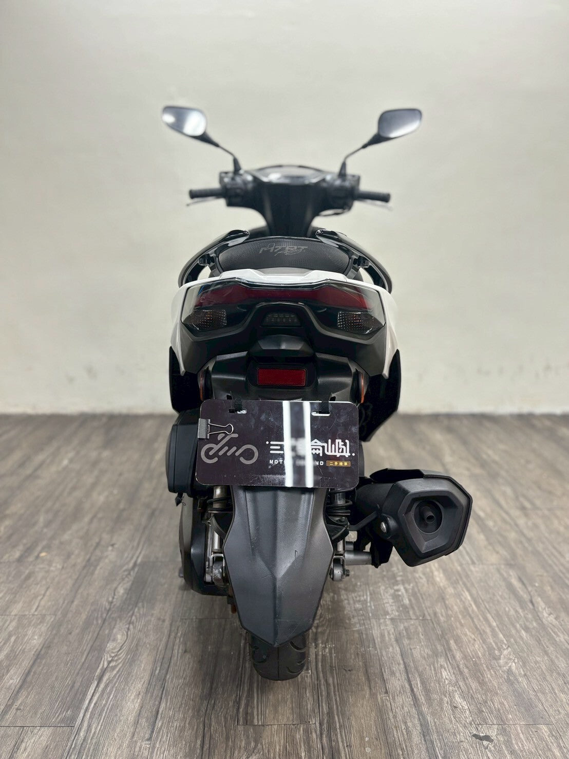 |新北新莊店| 2018 山葉 勁戰五代 125 ABS #3827 - 圖片 6