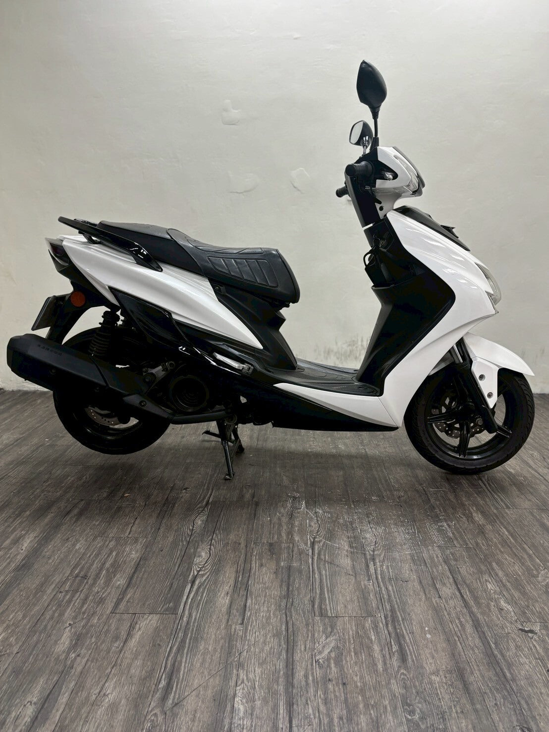 |新北新莊店| 2018 山葉 勁戰五代 125 ABS #3827 - 圖片 5