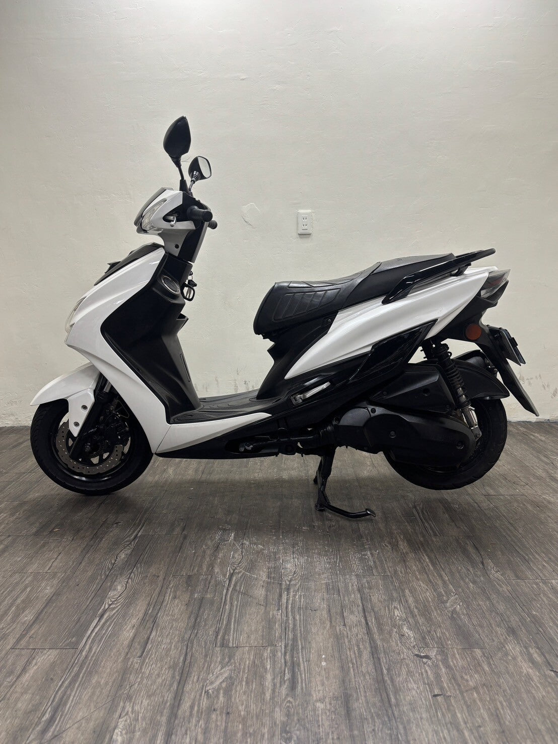 |新北新莊店| 2018 山葉 勁戰五代 125 ABS #3827 - 圖片 4