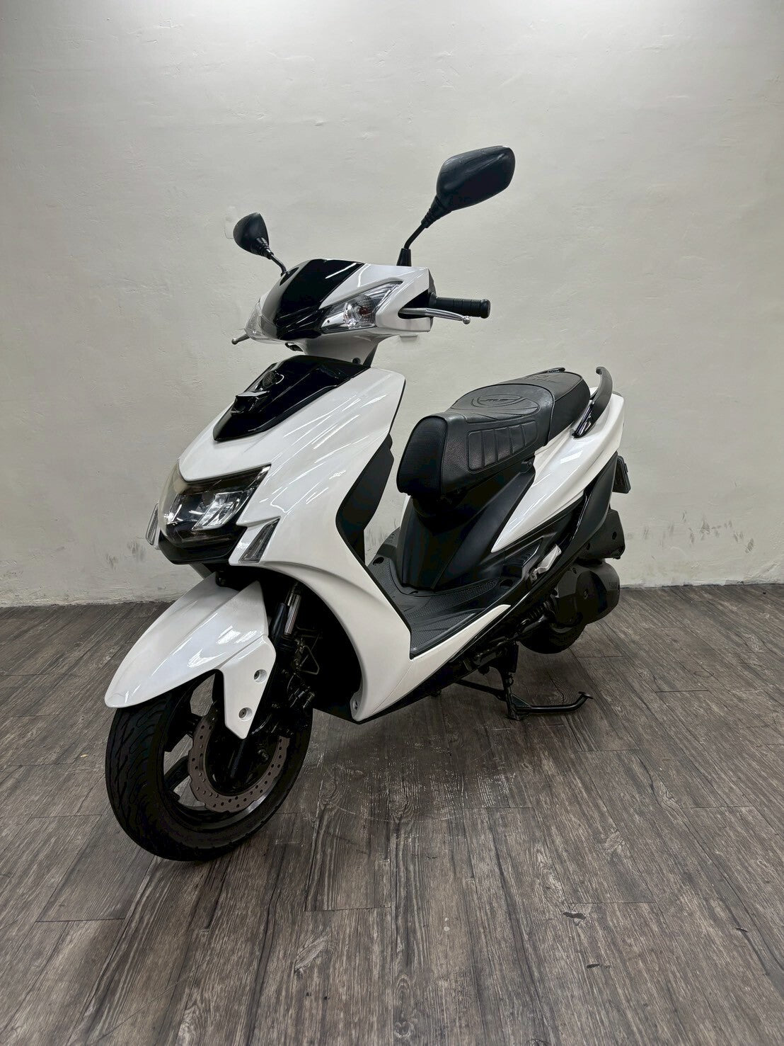 |新北新莊店| 2018 山葉 勁戰五代 125 ABS #3827