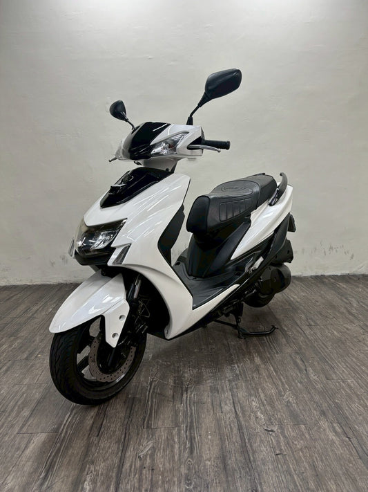 |新北新莊店| 2018 山葉 勁戰五代 125 ABS #3827