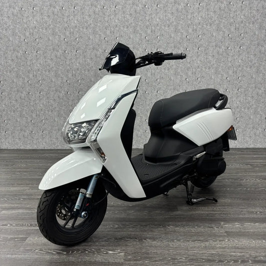 |高雄店| 2022 山葉 Limi 125 #1202