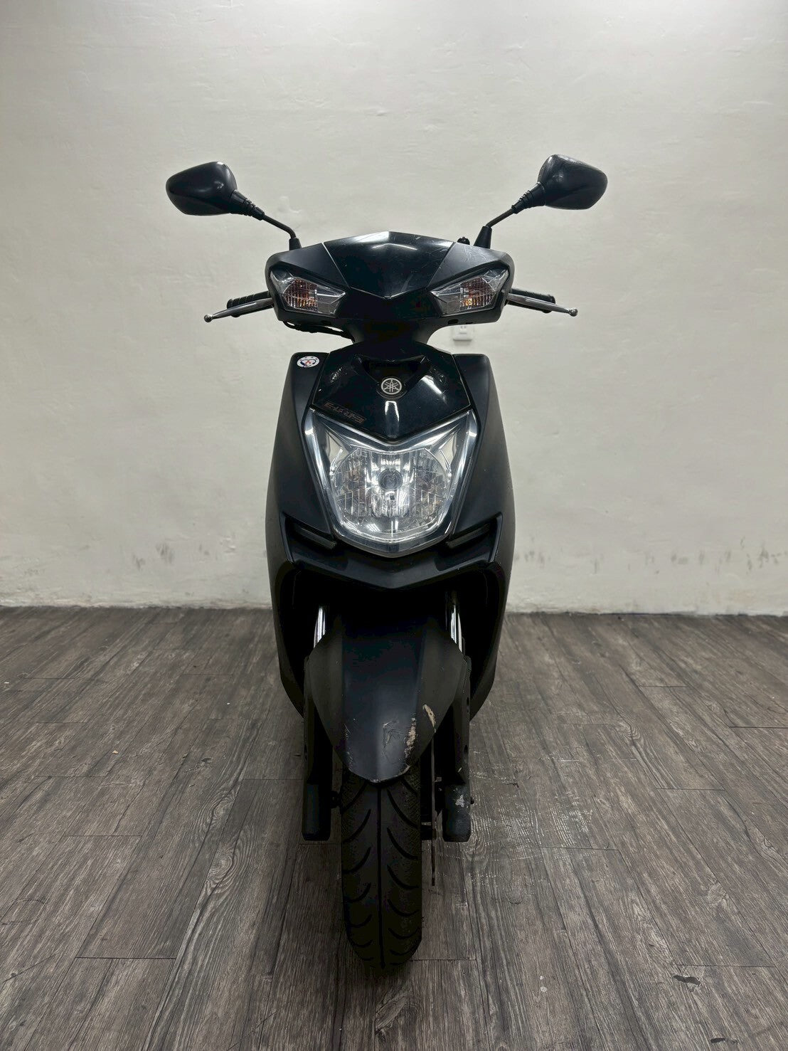 |新北新莊店| 2015 山葉 勁戰四代 125 #5996 - 圖片 3