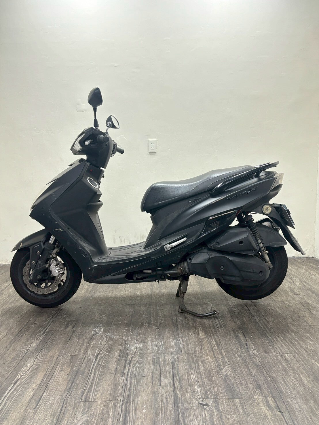 |新北新莊店| 2015 山葉 勁戰四代 125 #5996 - 圖片 4