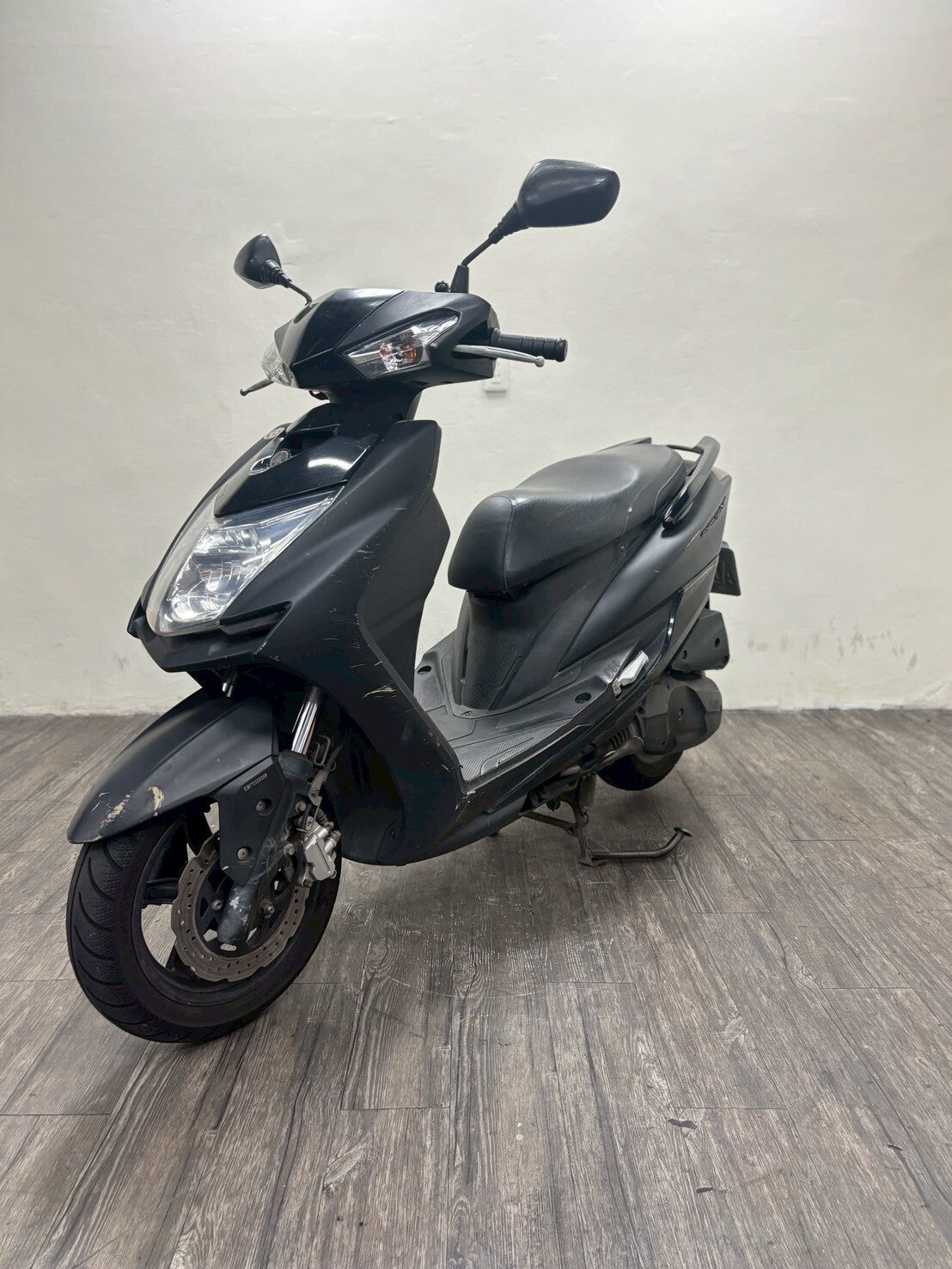 |新北新莊店| 2015 山葉 勁戰四代 125 #5996