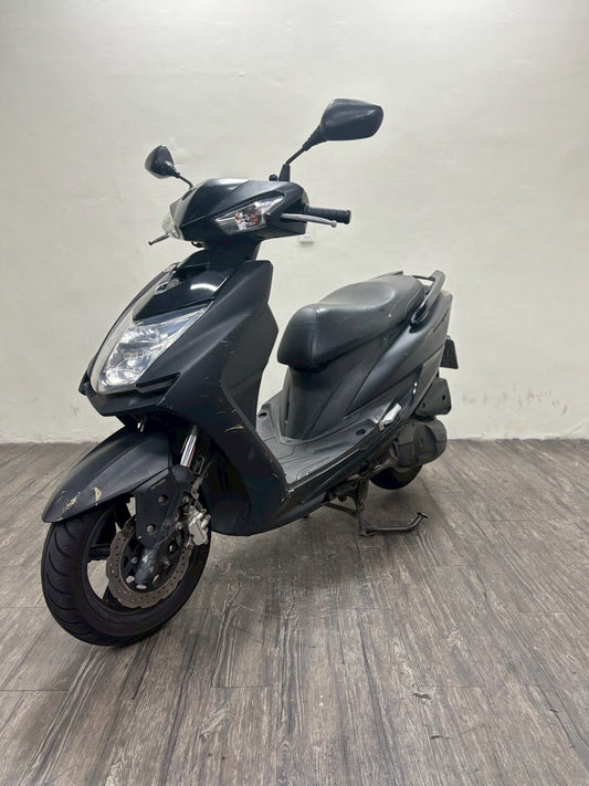 |新北新莊店| 2015 山葉 勁戰四代 125 #5996