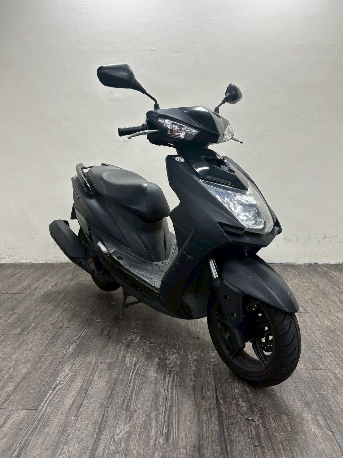 |新北新莊店| 2015 山葉 勁戰四代 125 #5996 - 圖片 2