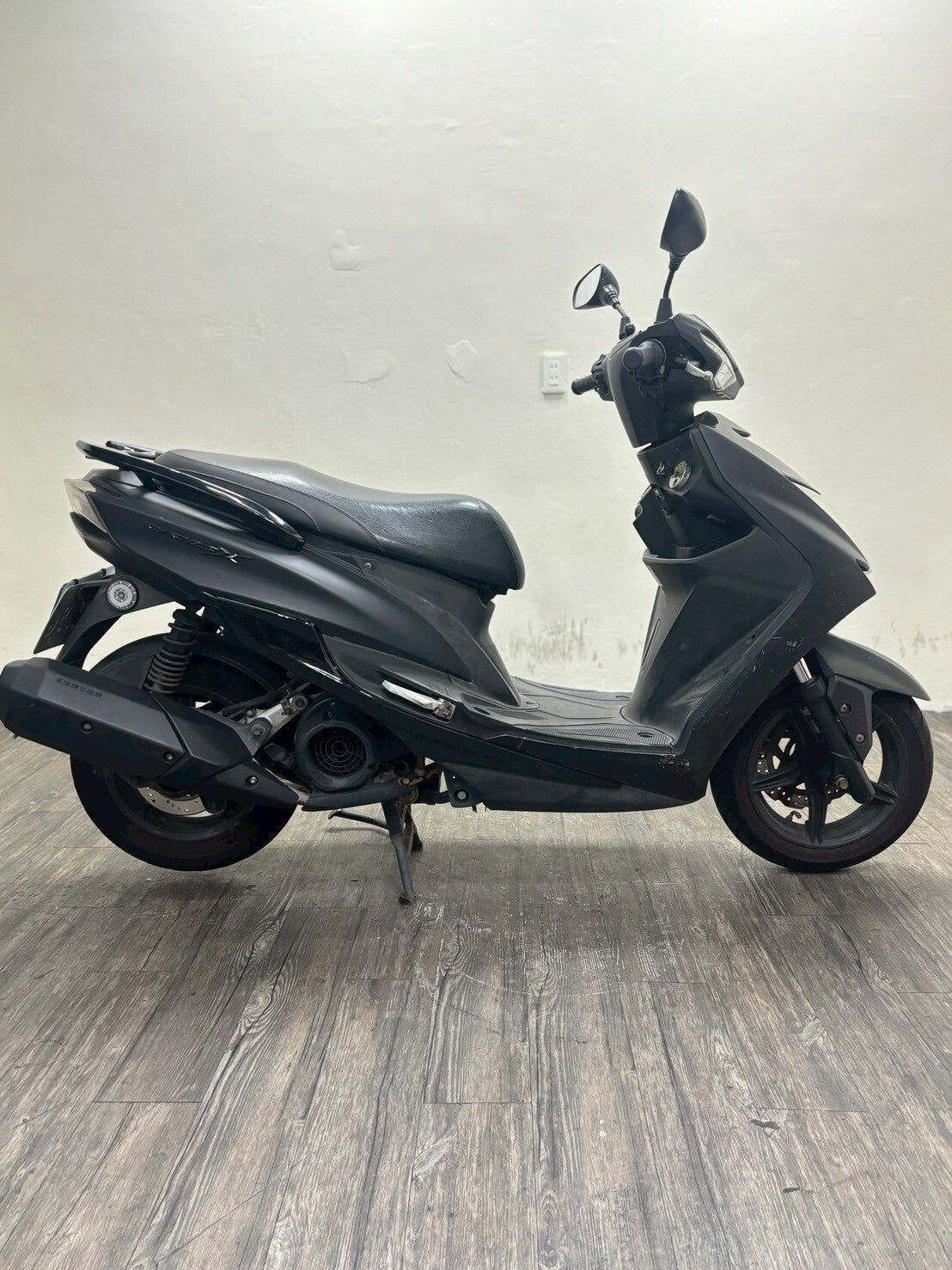 |新北新莊店| 2015 山葉 勁戰四代 125 #5996 - 圖片 5