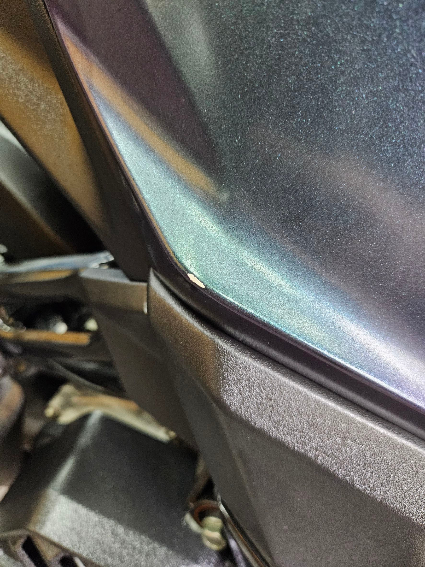 |台南店| 2023 光陽 KRV MOTO (鏈條/ABS+TCS/免鑰匙) #9358 - 圖片 9