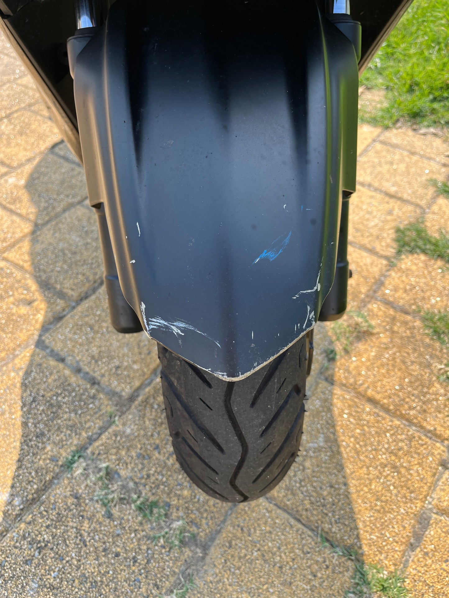 |台南店| 2017 PGO 彪虎150 (雙碟) #5889 - 圖片 7