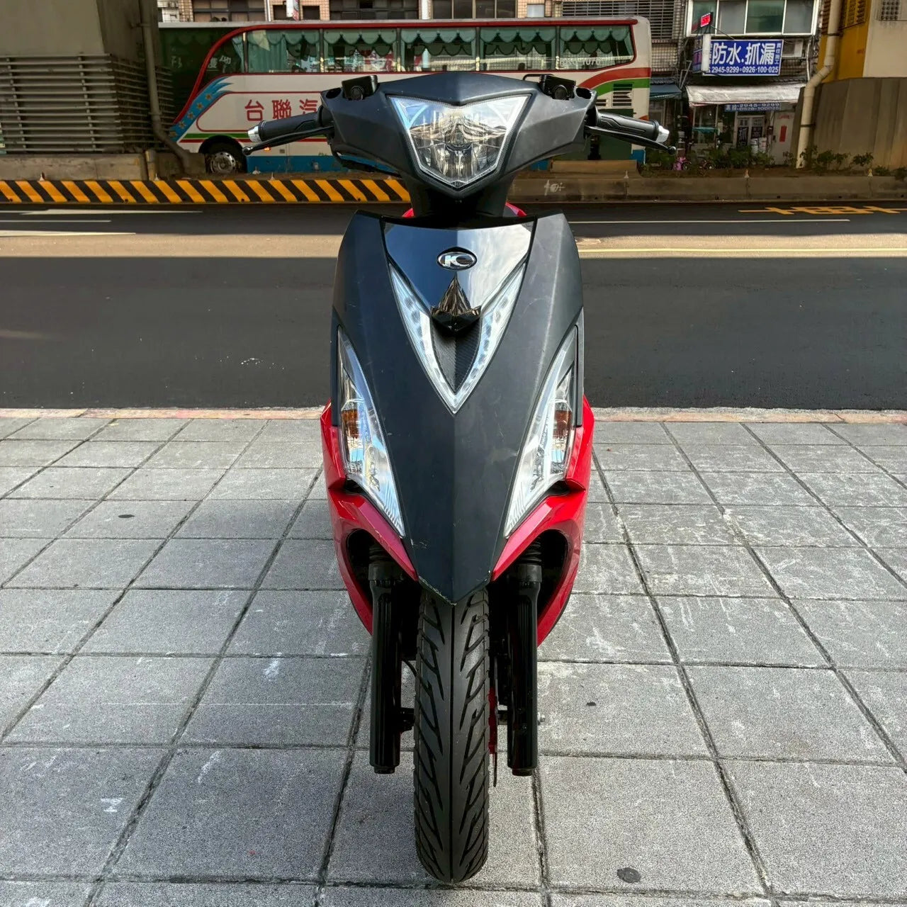 |新北中和店| 2020 光陽 VJR 125 #8727 - 圖片 2