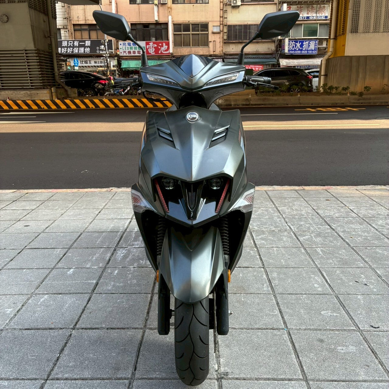 |新北中和店| 2024 三陽 JET SL 158 #9921 - 圖片 2