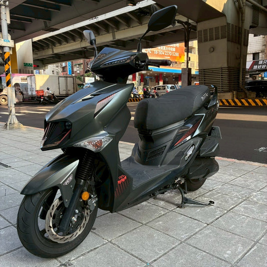 |新北中和店| 2024 三陽 JET SL 158 #9921