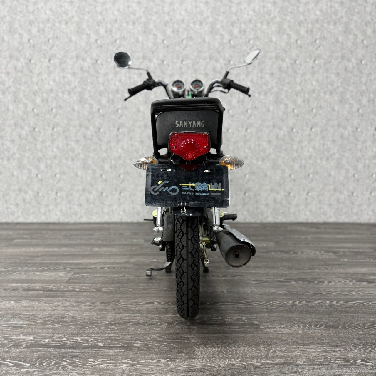 |高雄店| 2020 三陽 野狼 125 #2212 - 圖片 4