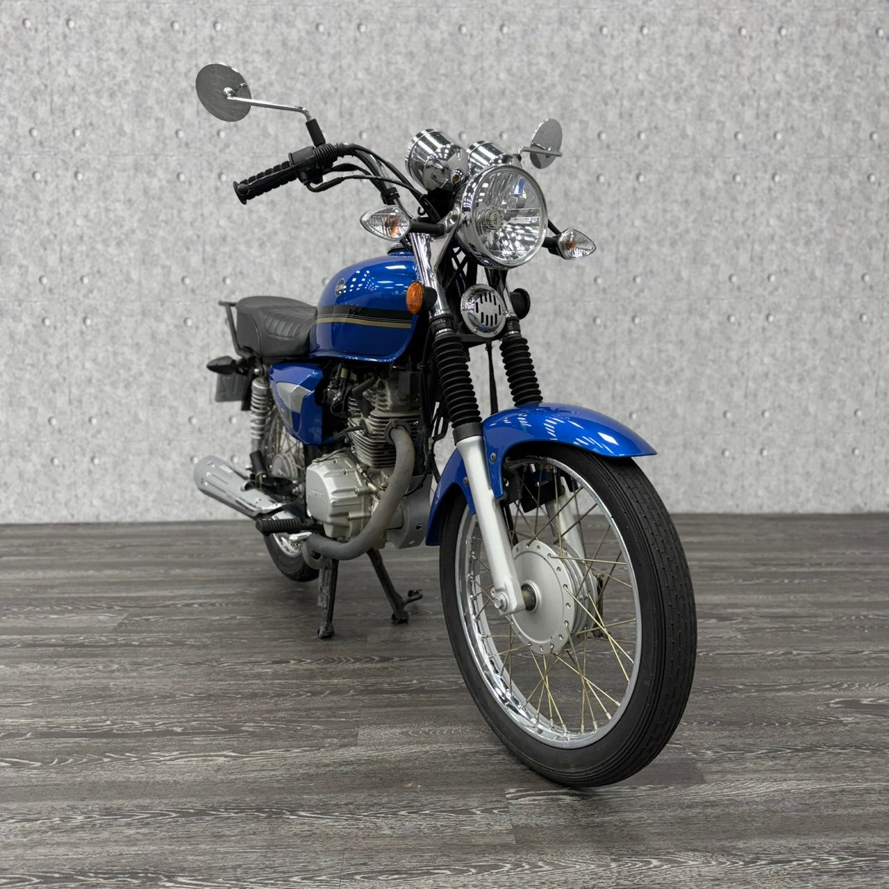 |高雄店| 2020 三陽 野狼 125 #2212 - 圖片 2