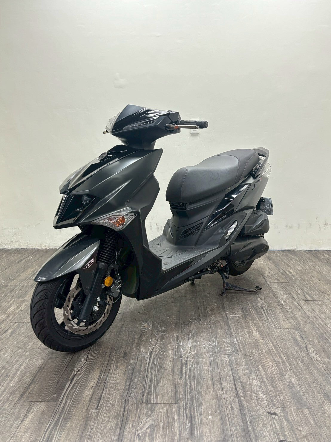 |新北新莊店| 2023 三陽 JET SL 125 (ABS+TCS) #1759