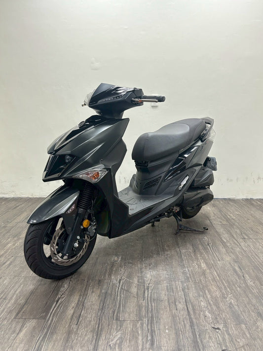 |新北新莊店| 2023 三陽 JET SL 125 (ABS+TCS) #1759